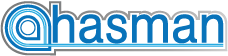Hasman logo